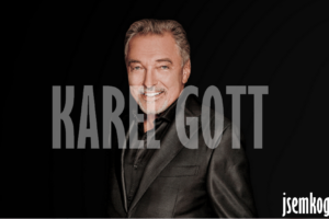 Karel Gott kradené hity