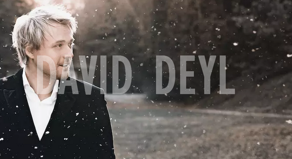 David deyl fotografie