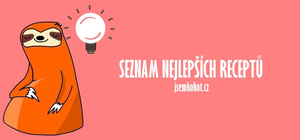 nejlepší recepty
